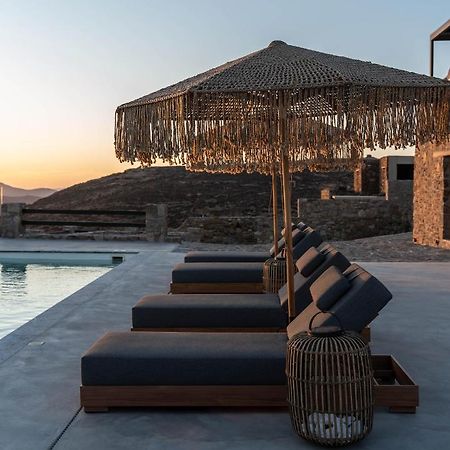 Makani Suites Άνω Μερά Εξωτερικό φωτογραφία