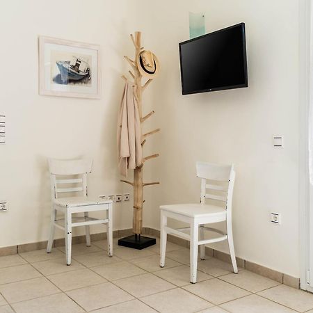 Makani Suites Άνω Μερά Εξωτερικό φωτογραφία