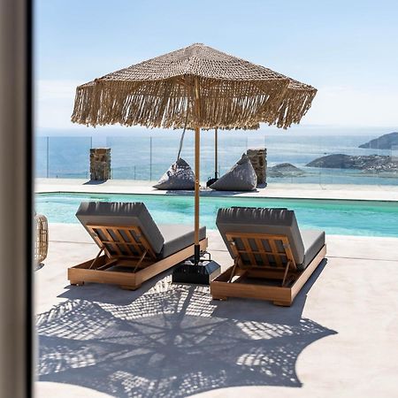 Makani Suites Άνω Μερά Εξωτερικό φωτογραφία