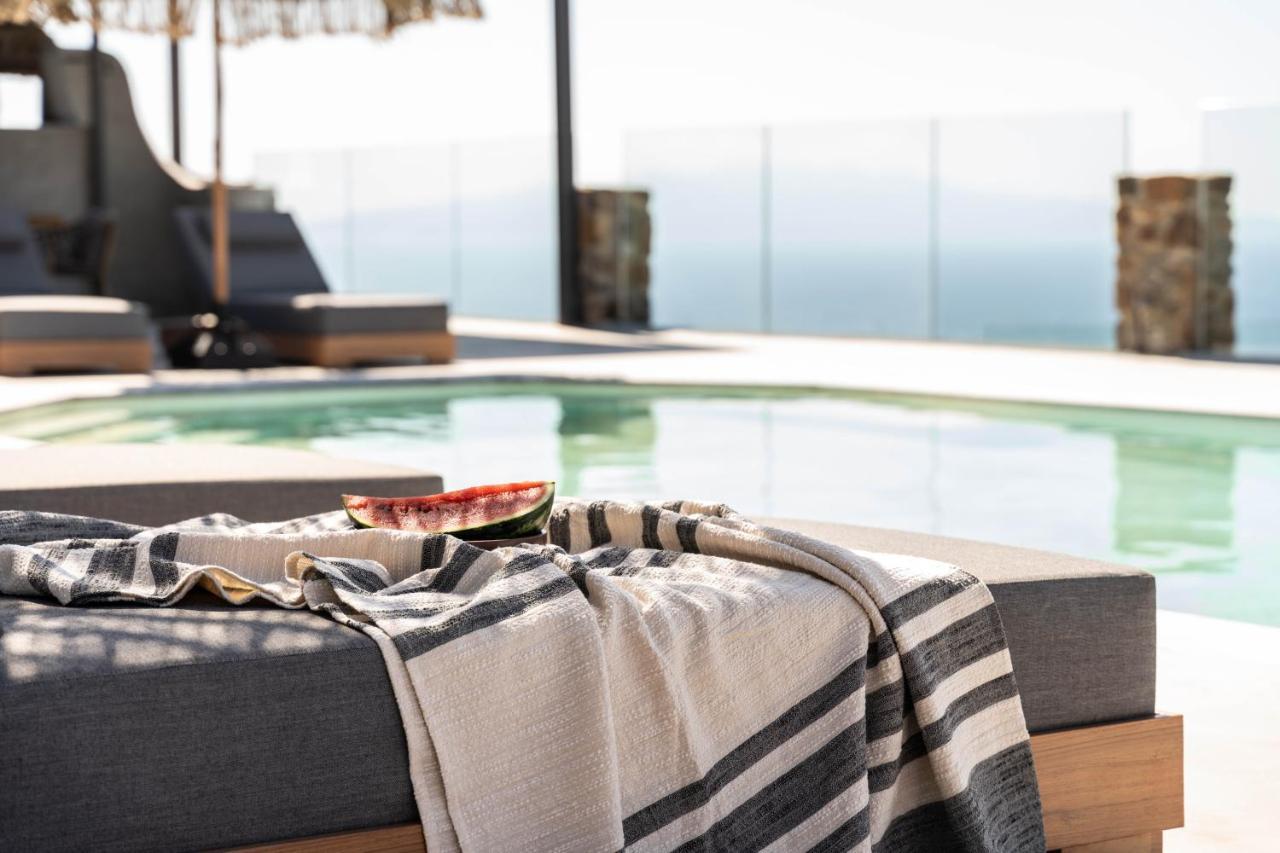 Makani Suites Άνω Μερά Εξωτερικό φωτογραφία