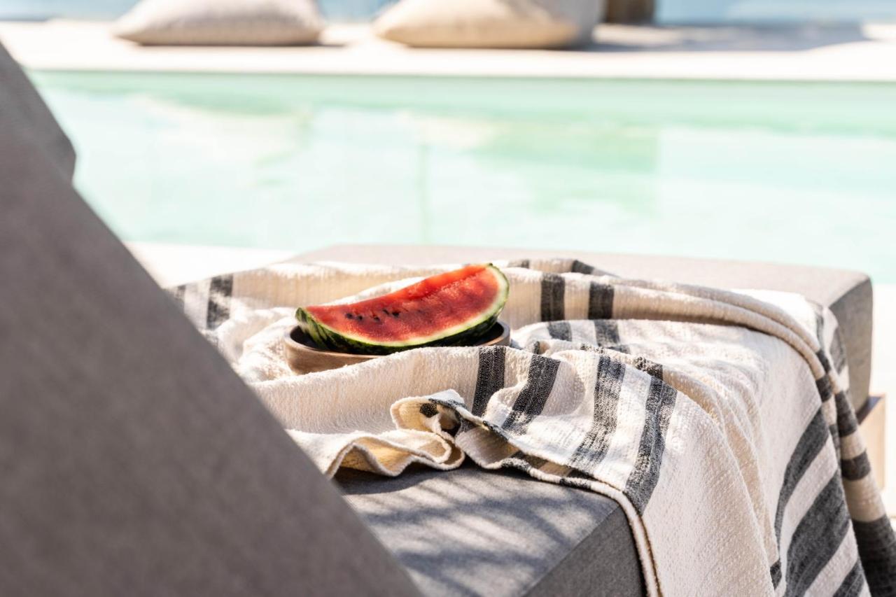 Makani Suites Άνω Μερά Εξωτερικό φωτογραφία