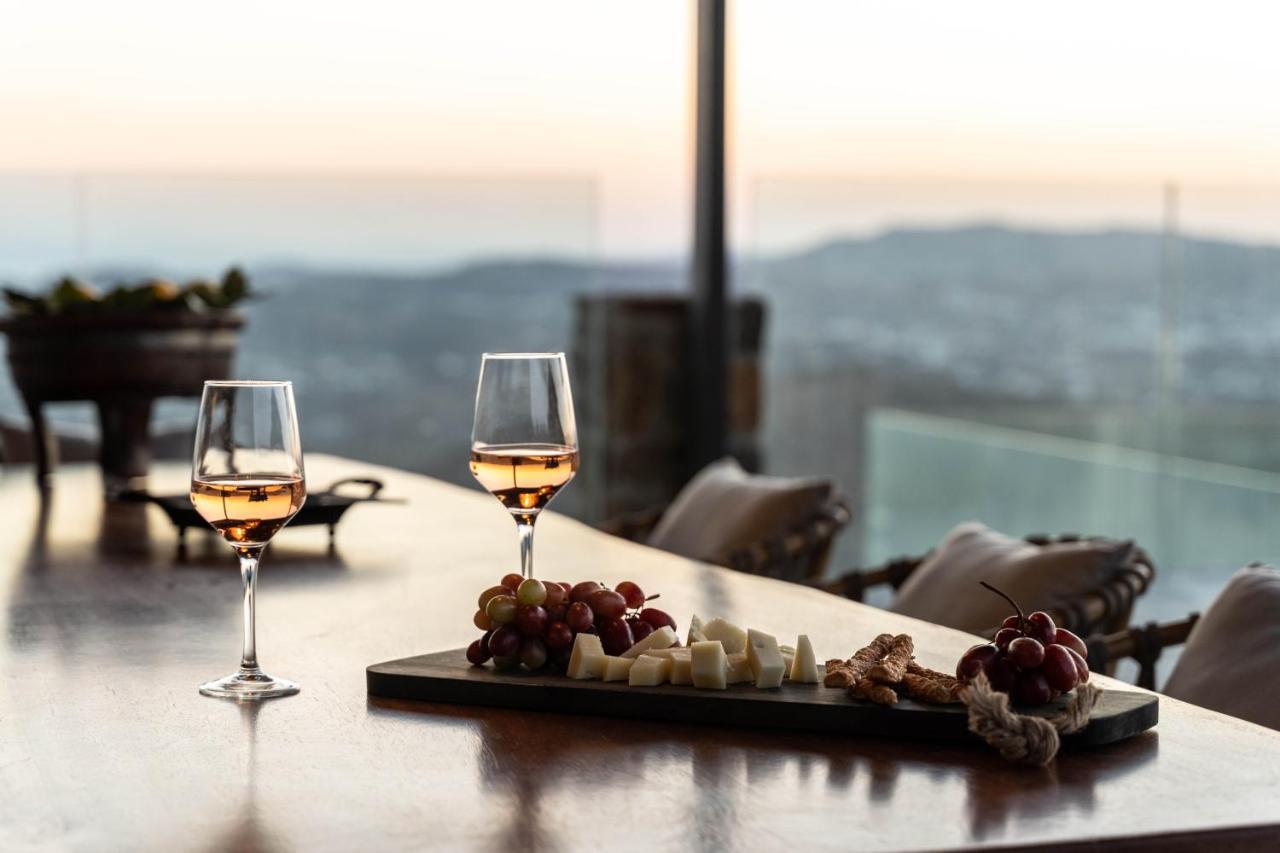 Makani Suites Άνω Μερά Εξωτερικό φωτογραφία