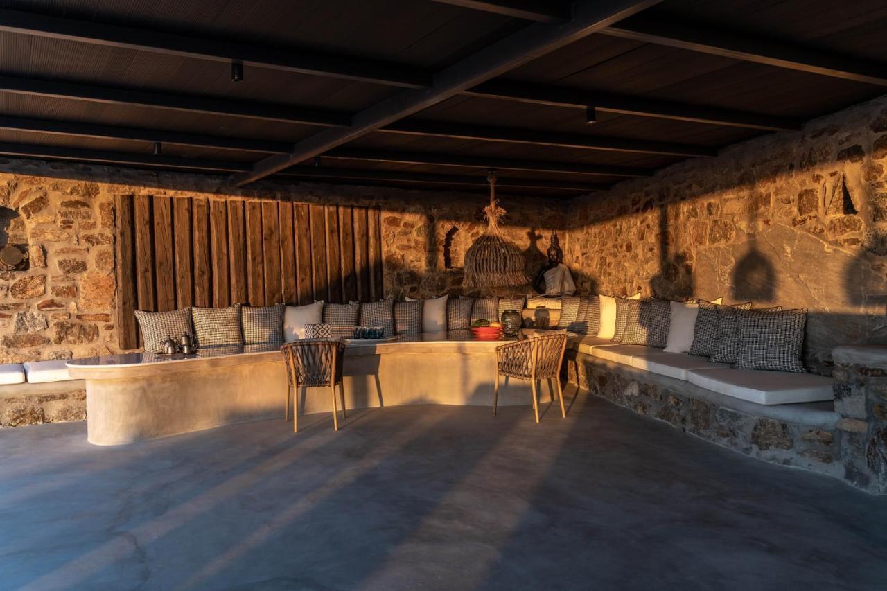 Makani Suites Άνω Μερά Εξωτερικό φωτογραφία