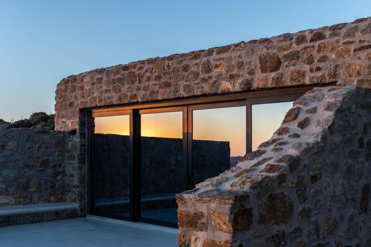 Makani Suites Άνω Μερά Εξωτερικό φωτογραφία