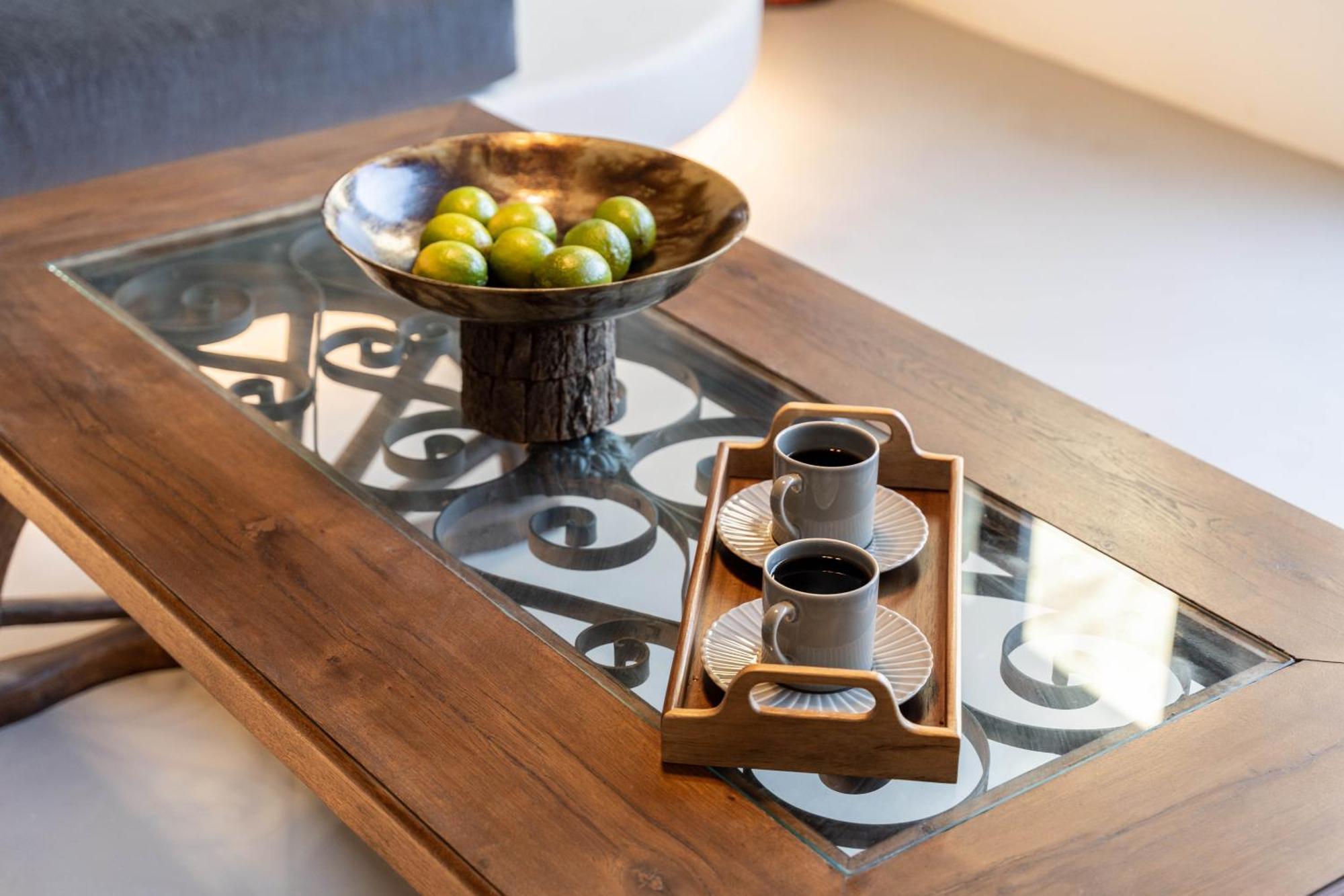 Makani Suites Άνω Μερά Εξωτερικό φωτογραφία