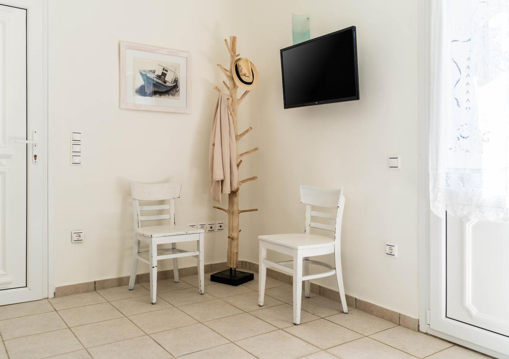 Makani Suites Άνω Μερά Εξωτερικό φωτογραφία