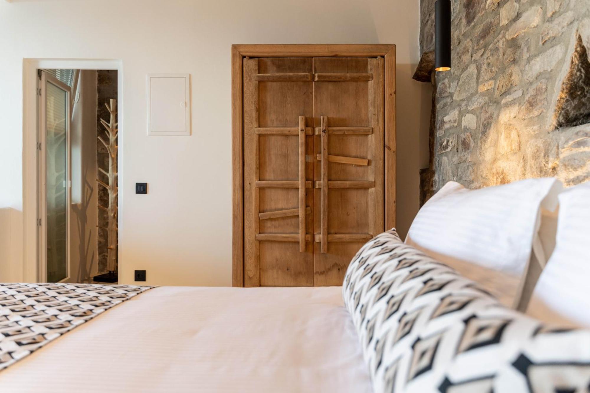 Makani Suites Άνω Μερά Εξωτερικό φωτογραφία