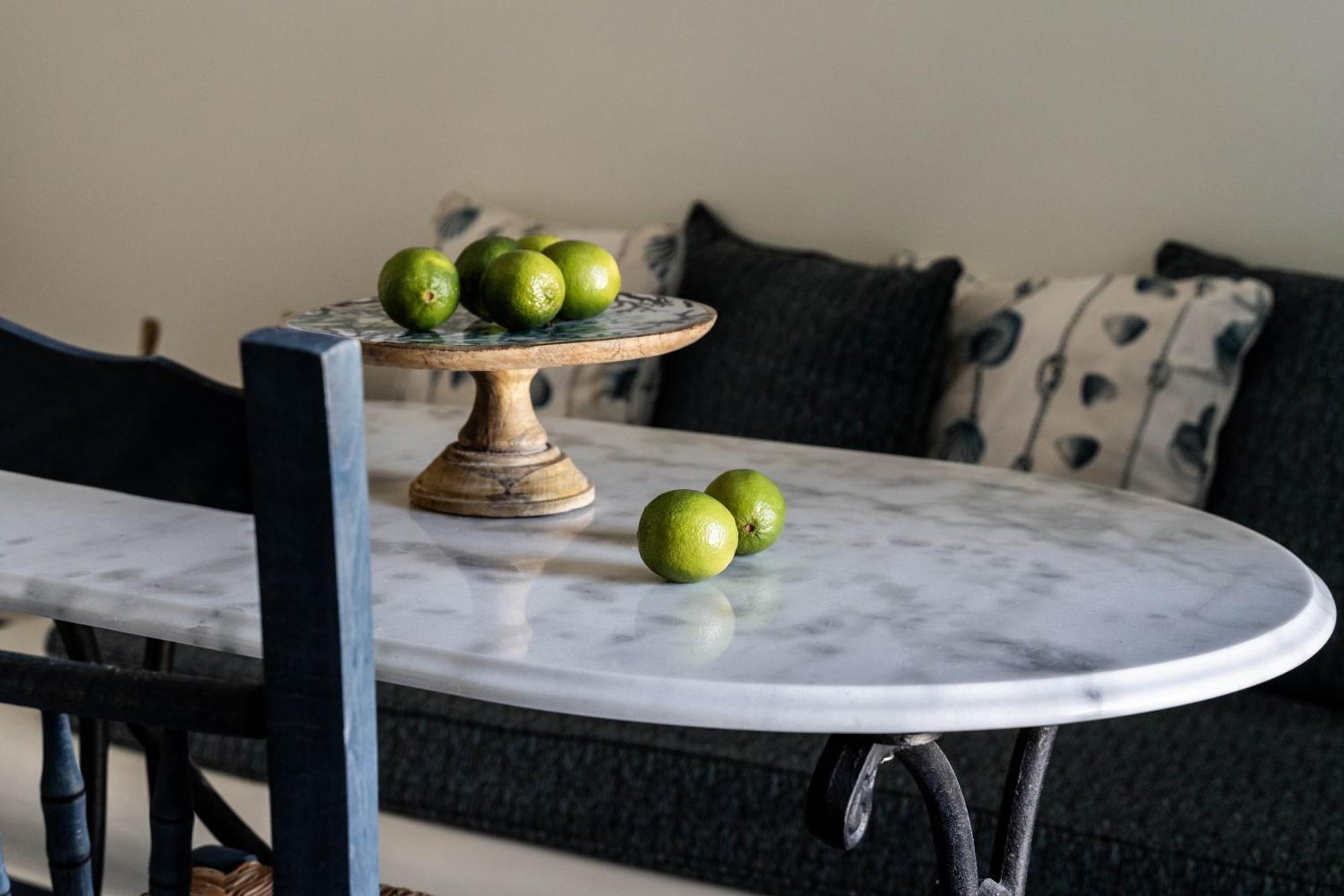 Makani Suites Άνω Μερά Εξωτερικό φωτογραφία