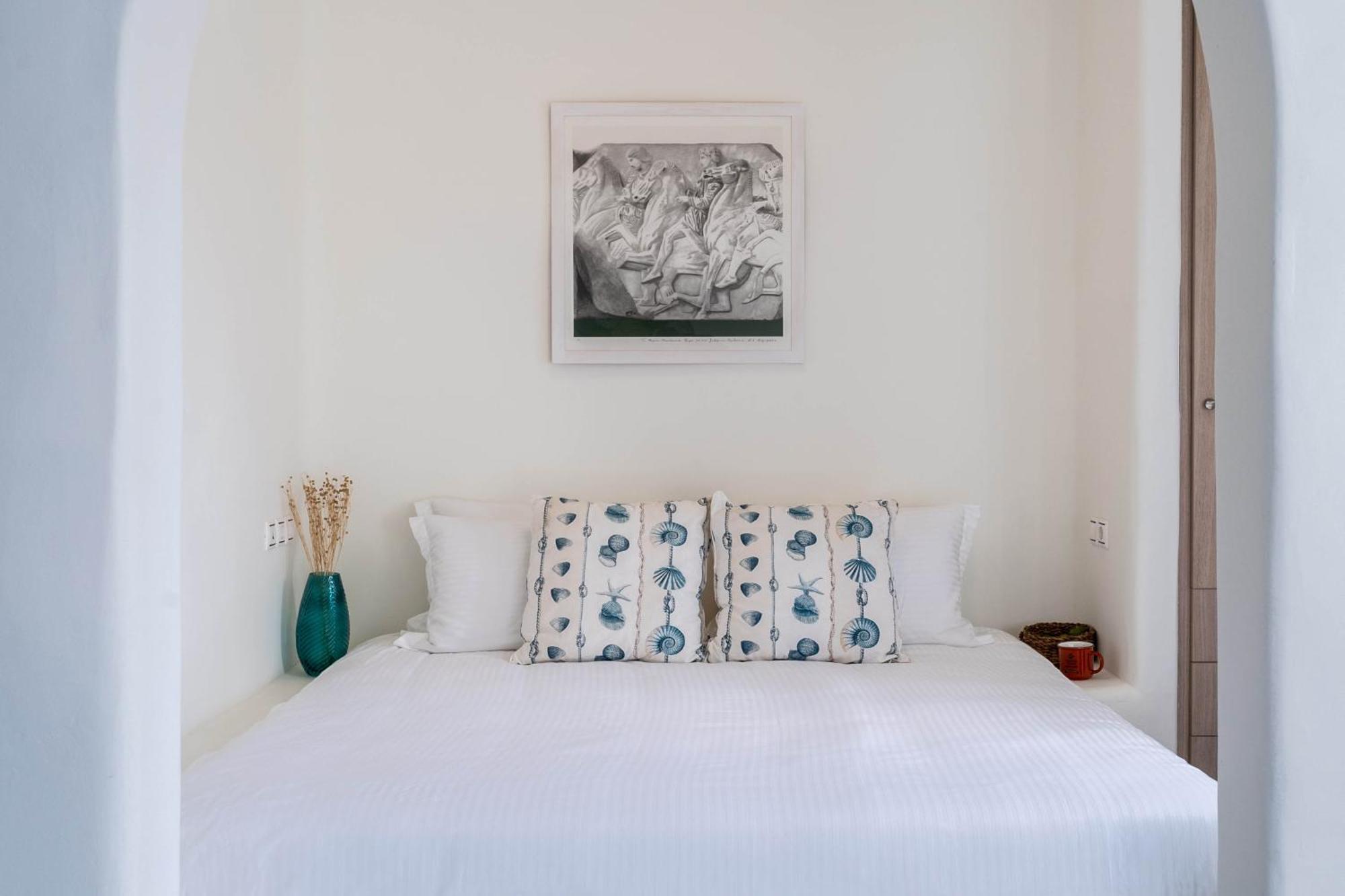 Makani Suites Άνω Μερά Εξωτερικό φωτογραφία