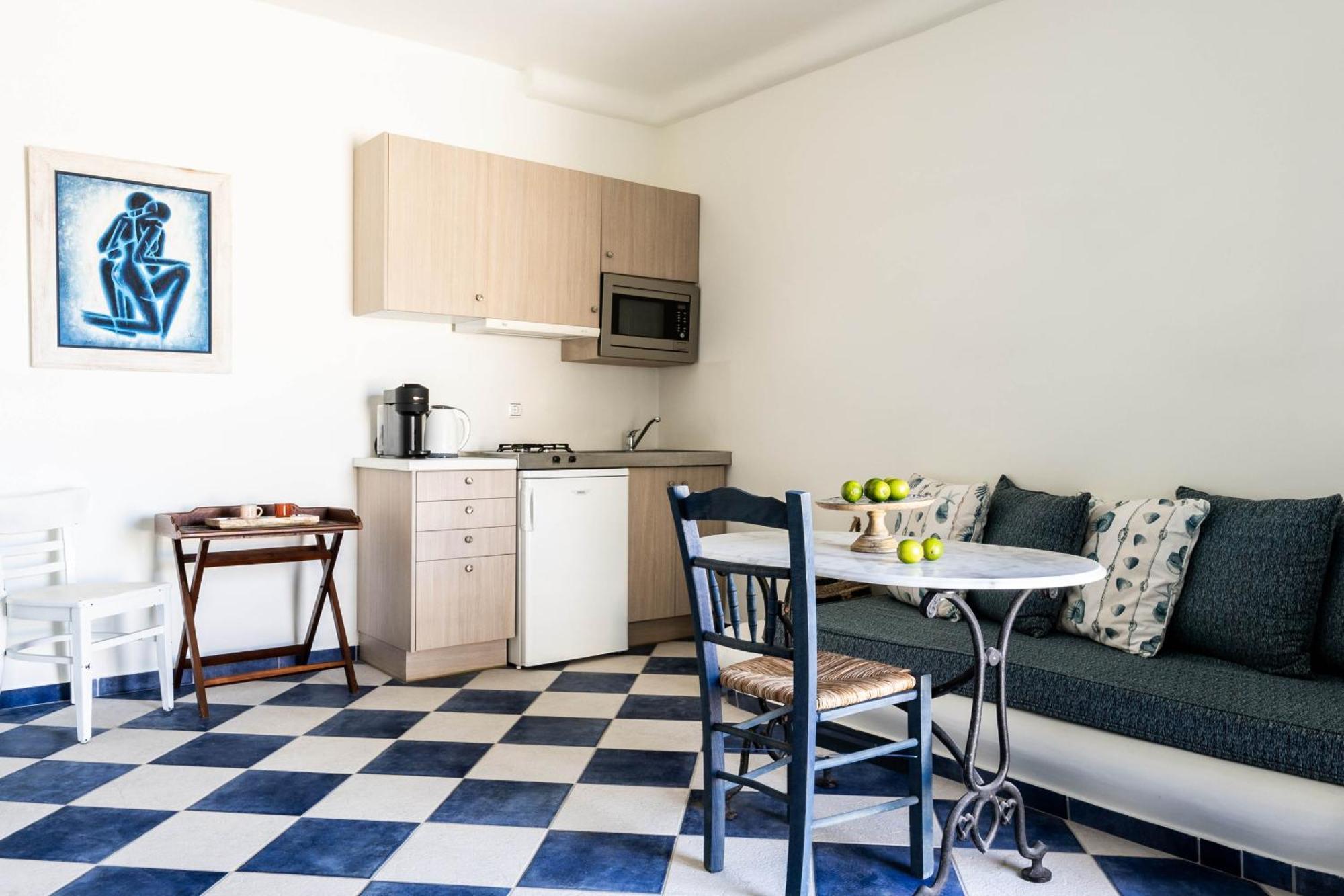 Makani Suites Άνω Μερά Εξωτερικό φωτογραφία