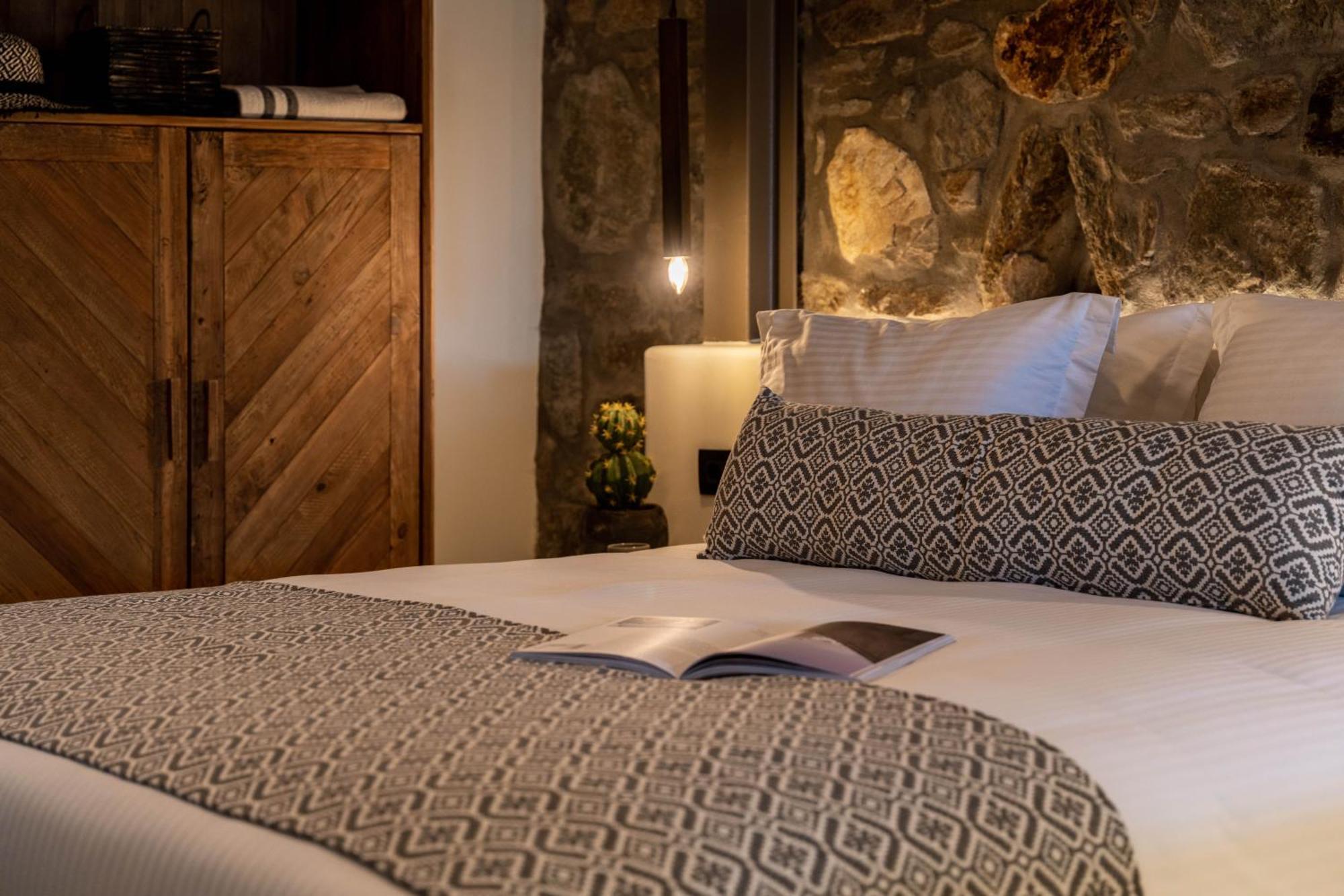 Makani Suites Άνω Μερά Εξωτερικό φωτογραφία