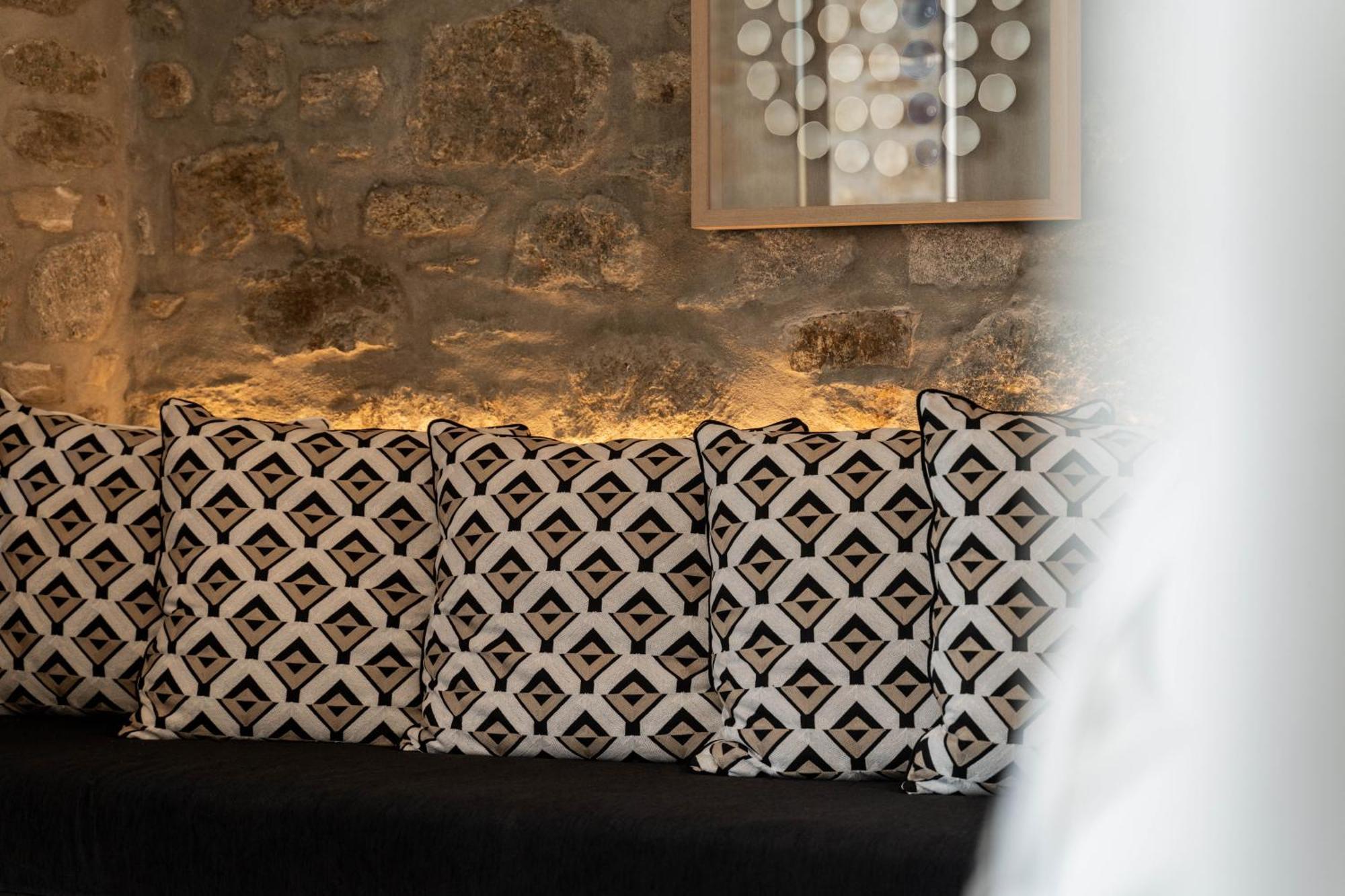 Makani Suites Άνω Μερά Εξωτερικό φωτογραφία