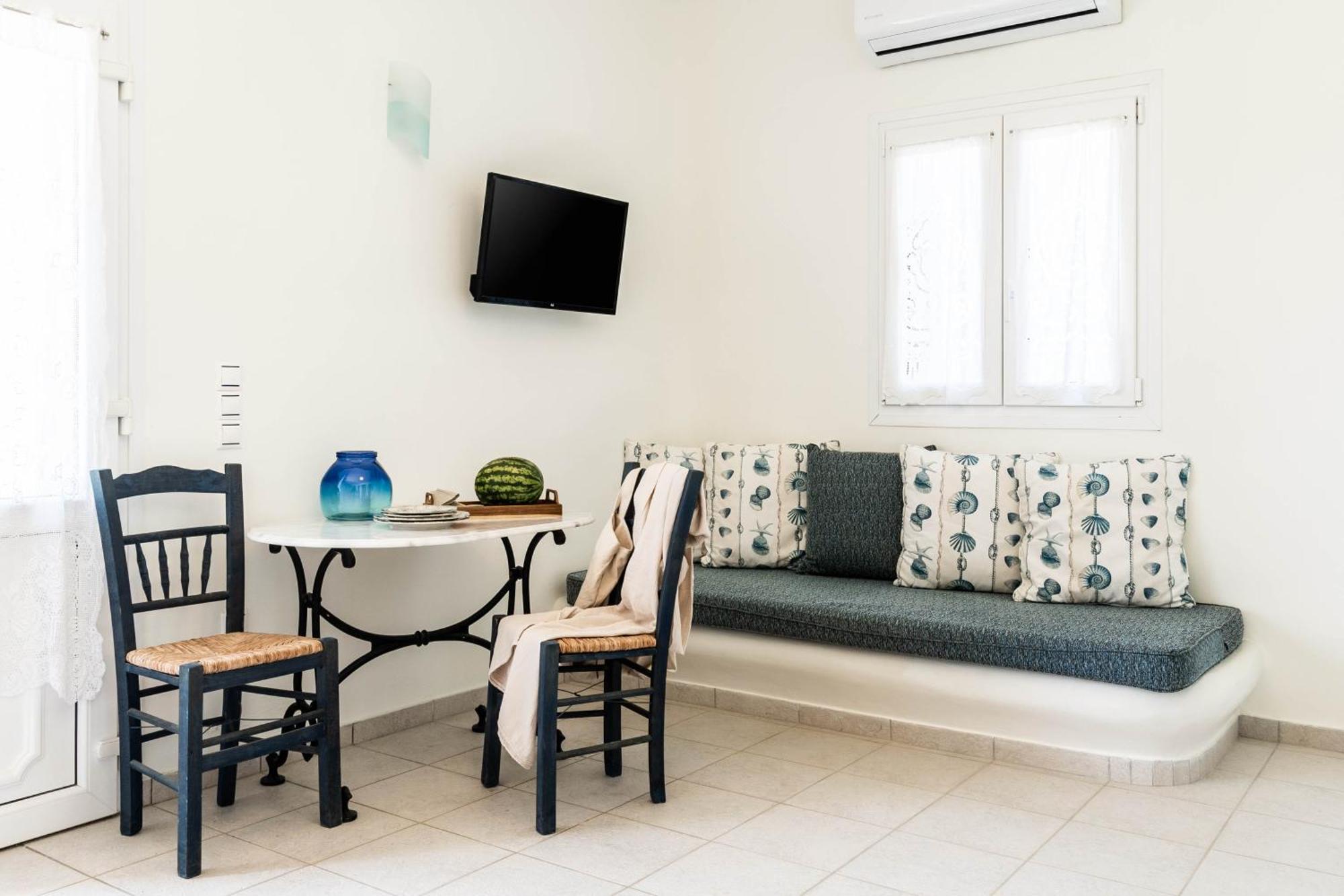 Makani Suites Άνω Μερά Εξωτερικό φωτογραφία