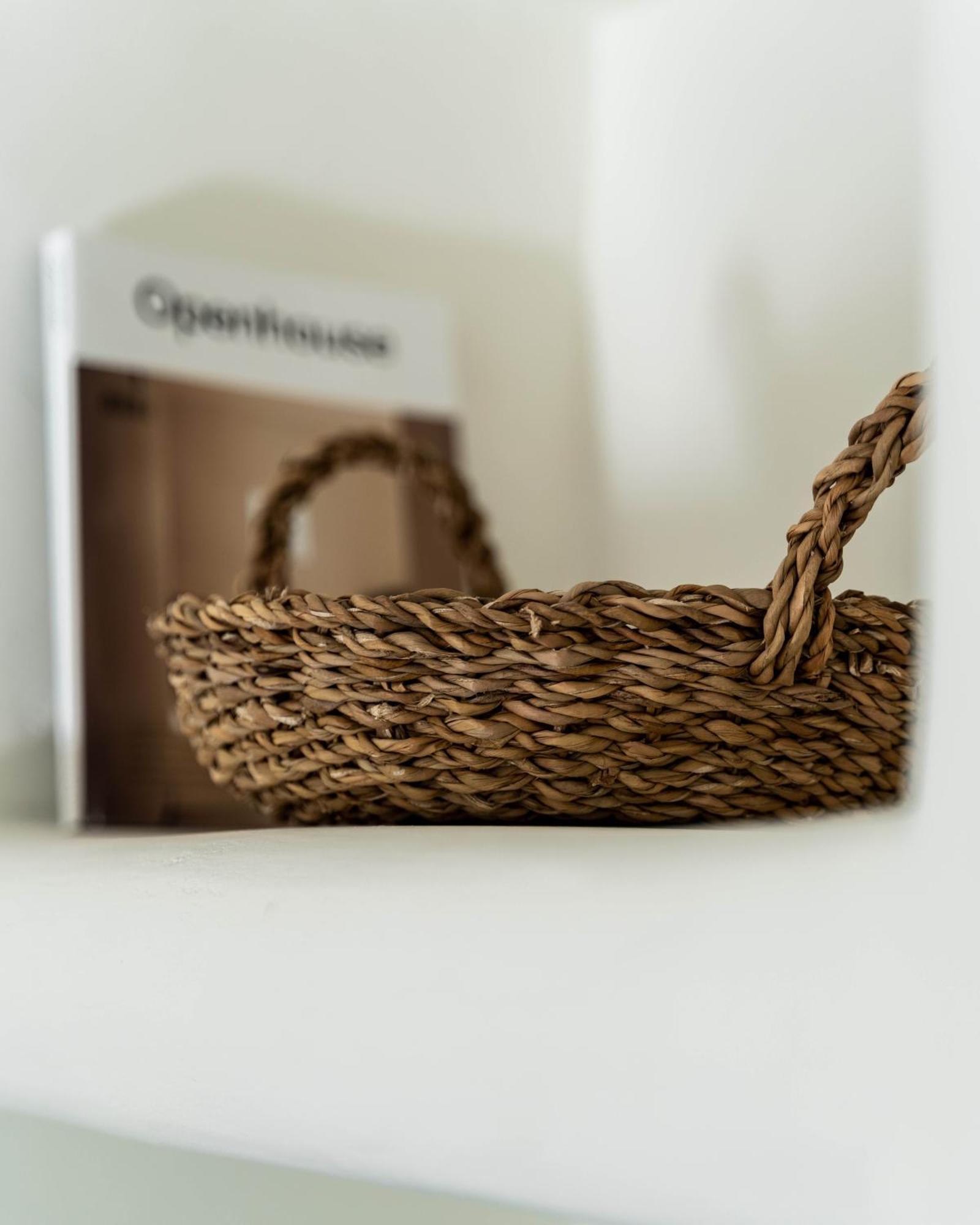 Makani Suites Άνω Μερά Εξωτερικό φωτογραφία