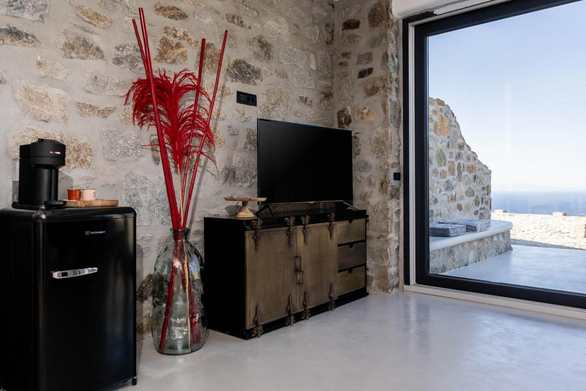 Makani Suites Άνω Μερά Εξωτερικό φωτογραφία