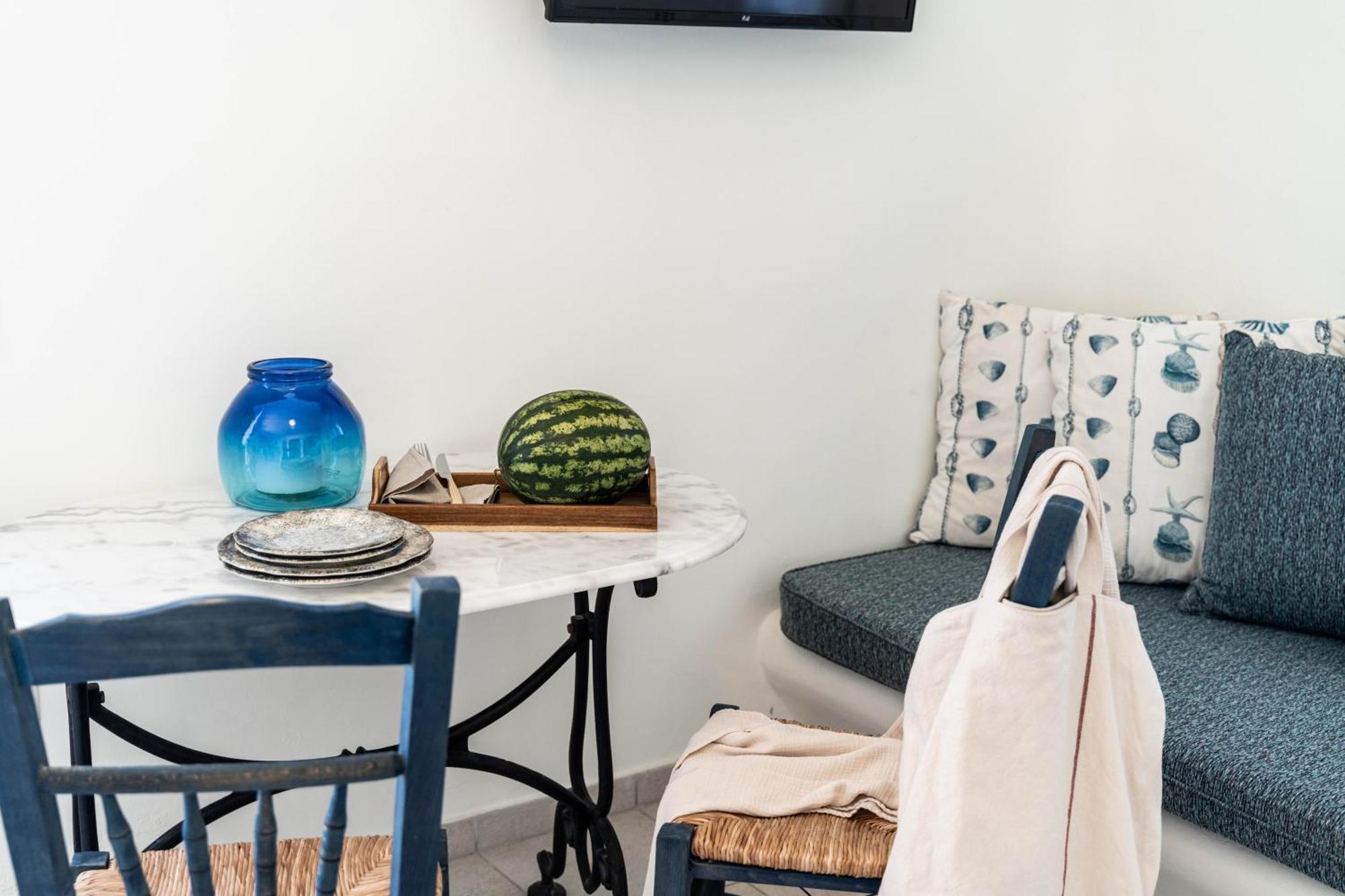 Makani Suites Άνω Μερά Εξωτερικό φωτογραφία
