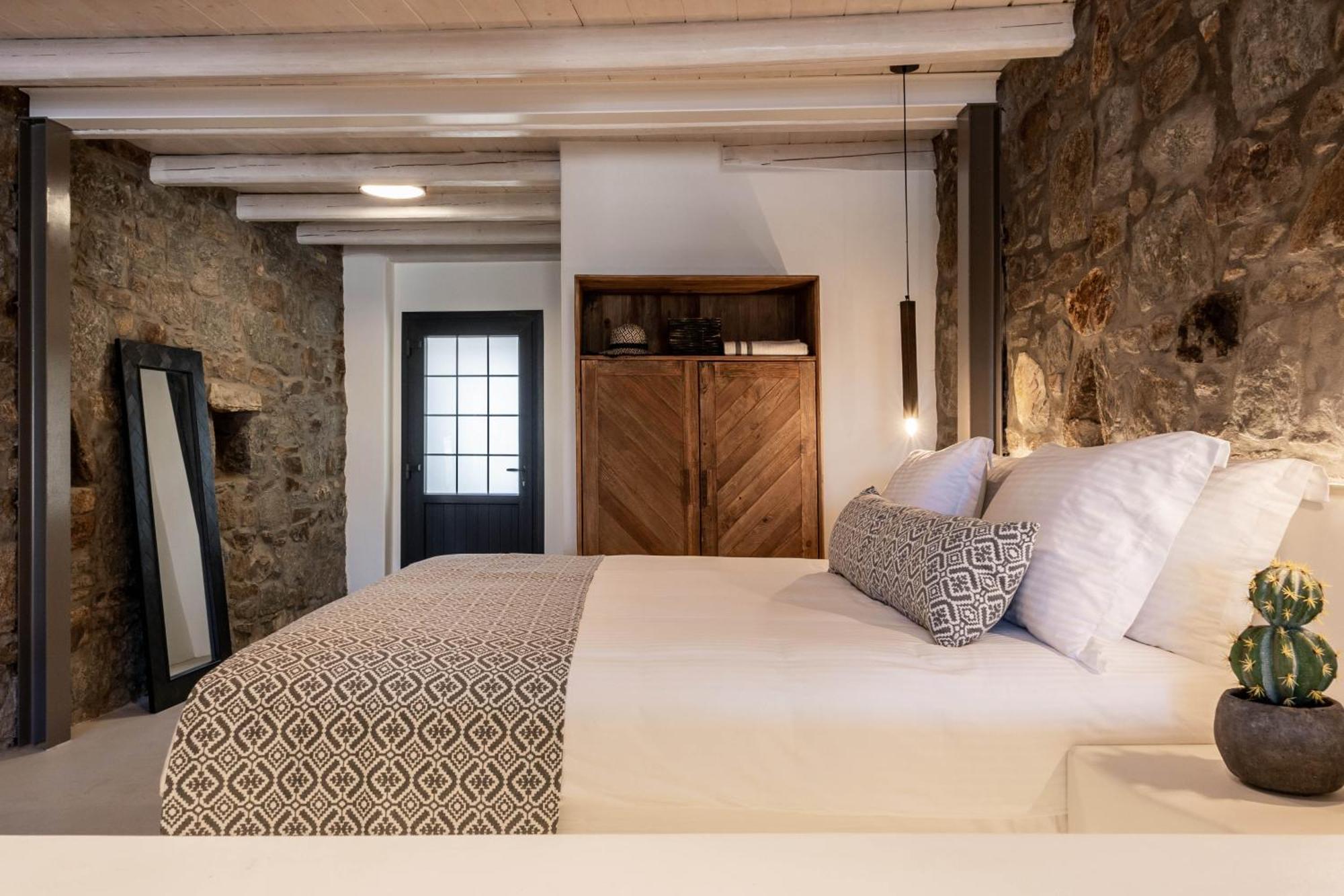 Makani Suites Άνω Μερά Εξωτερικό φωτογραφία