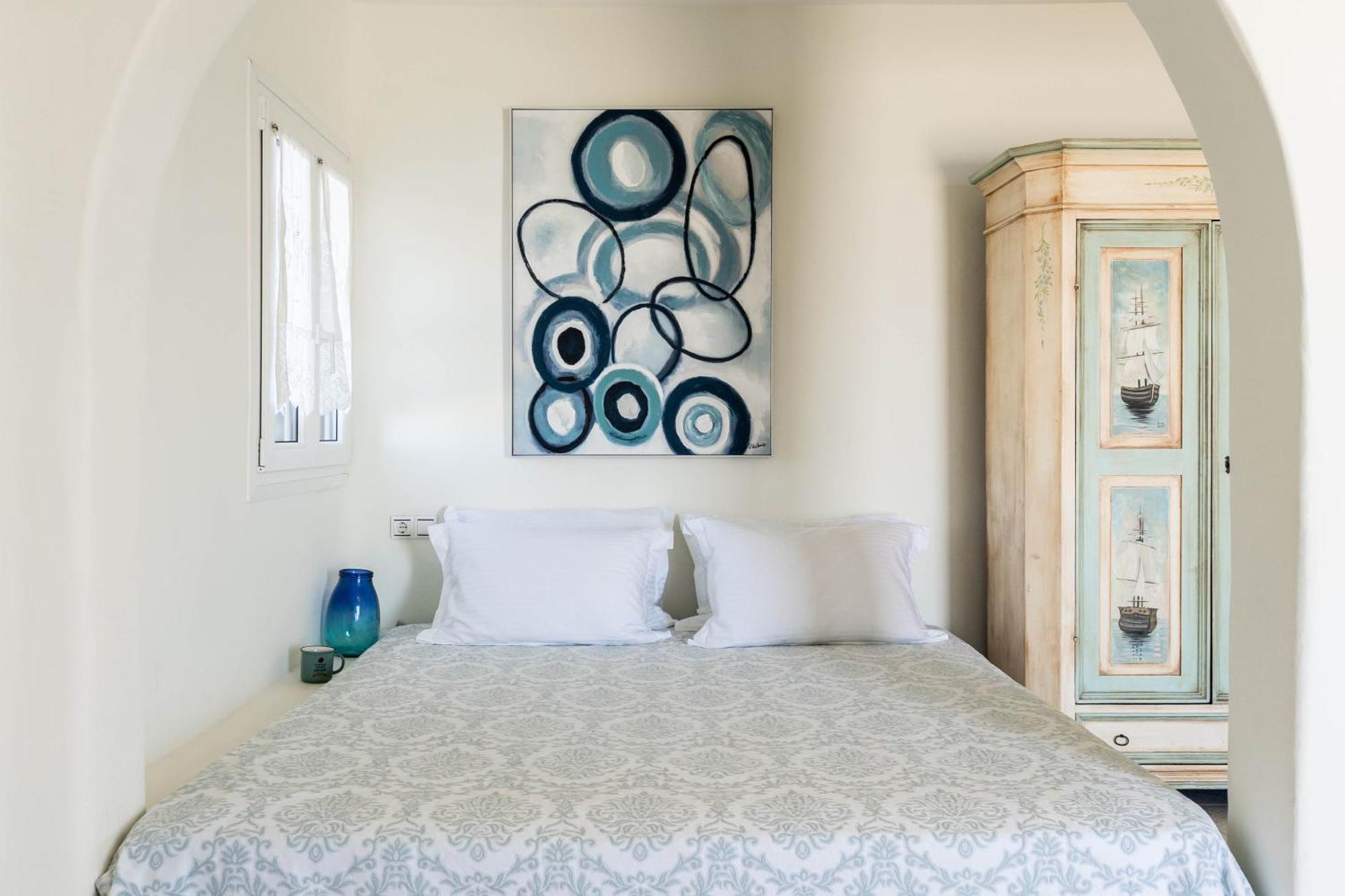 Makani Suites Άνω Μερά Εξωτερικό φωτογραφία
