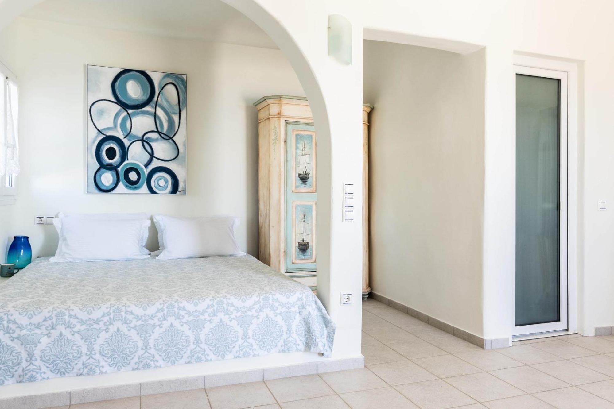 Makani Suites Άνω Μερά Εξωτερικό φωτογραφία