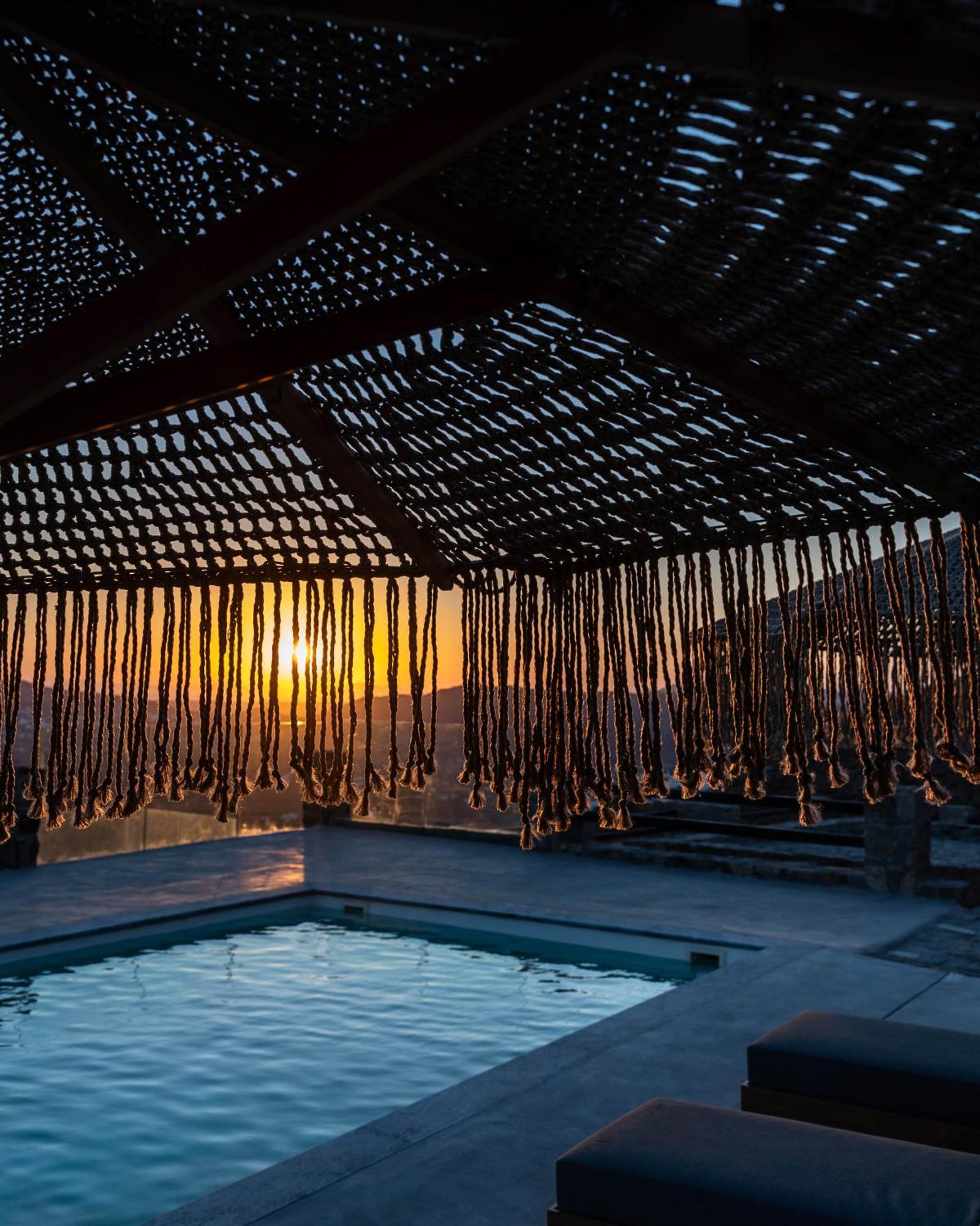 Makani Suites Άνω Μερά Εξωτερικό φωτογραφία